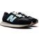 New Balance 237 Running Shoes W - Black with Bleach Blue