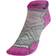 Smartwool Women's Run Targeted Cushion Low Ankle Socks