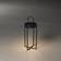 Konstsmide Manorola Lantern Usb Bordlampe 39cm