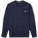 Fred Perry V Neck Jumper - Navy