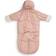 Elodie Details Baby Overall Blushing Pink 0-6m