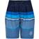Color Kids Boy's Swim Shorts - Blue