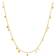 Pernille Corydon Glow Necklace - Gold