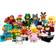 Lego Mini Figures Series 23 71034