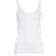 Calida Light Tank Top - White