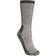 Trespass Men's Stroller Merino Wool Hiking Socks - Grey Marl