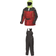 Kinetic Guardian Flotation Suit 2pcs