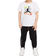 Nike Kid's Jordan T-Shirt and Shorts Set - Black (65B445-023)