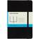 Moleskine Classic Notebook Soft Cover Dotted Pocket