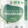 WeightWorld Organic Psyllium Husk 1400mg 180 stk