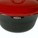 Bon-Fire Pot with Lid 15L