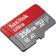 SanDisk Ultra microSDXC Class 10 UHS-I U1 A1 100MB/s 256GB