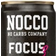 Nocco Focus 3 Raspberry Blast 330ml 1 stk