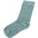 Joha Wool Socks - Aqua Melange (5008-20-65119)