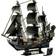 Revell Pirates of The Caribbean Discover The Legendary Black Pearl 293 Pieces