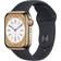 Apple Watch Series 8 Cellular 45mm Stainless Steel Case with Sport Band