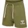 Hummel Dream Shorts - Green Olive (219365-6156)