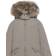 Ver De Terre Wintersuit with Fur - Caramel (103-912)