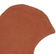 CeLaVi Merino Wool/Cotton Elephant Hat - Amber Brown