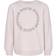 Sofie Schnoor Sweatshirt - Lilac Grey (G223230_6009)