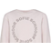 Sofie Schnoor Sweatshirt - Lilac Grey (G223230_6009)