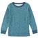 Joha Wool/Bamboo Sweater - Blue (16415-70-3380)