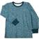 Joha Wool/Bamboo Sweater - Blue (16415-70-3380)