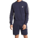 Michael Kors Logo Tape Cotton Blend Sweatshirt - Midnight