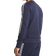 Michael Kors Logo Tape Cotton Blend Sweatshirt - Midnight