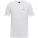 Hugo Boss Curved Short Sleeve T-shirt Men