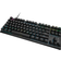 Corsair K60 Pro RGB TKL Mechanical Keyboard (Nordic)