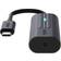 Rapoo USB C-3.5mm M-F Adapter