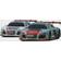 Ninco Circuit GT Race Car Track