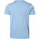 ID T-Time V-Neck T-shirt - Light Blue
