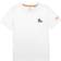 Timberland Short Sleeve T-shirt - White (T25S87-10B)