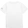 Timberland Short Sleeve T-shirt - White (T25S87-10B)