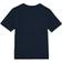 Timberland Boy's Logo Short Sleeve T-shirt - Navy (T25P22-85T)
