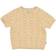 Wheat Knit Shiloh T-shirts - Cartouche Melange