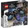 Lego Marvel Black Panther Wakanda Forever Shuri's Sunbird 76211