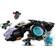 Lego Marvel Black Panther Wakanda Forever Shuri's Sunbird 76211