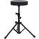 vidaXL Adjustable Drum Chair Round