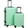 vidaXL Hardcase Suitcase - 2 stk.