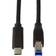 LogiLink USB C-USB B 3.2 Gen 2m