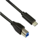 LogiLink USB C-USB B 3.2 Gen 2m
