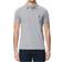 Polo Ralph Lauren Slim Fit Stretch Mesh Polo Shirt - Andover Heather