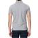 Polo Ralph Lauren Slim Fit Stretch Mesh Polo Shirt - Andover Heather