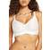 Chantelle C Magnifique Full Bust Wirefree Bra - Ivory