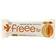 Doves Oat bar with apricot & chia seeds 4 stk