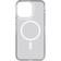 Tech21 Evo Clear Case with MagSafe for iPhone 14 Pro Max