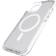 Tech21 Evo Crystal Case with MagSafe for iPhone 14